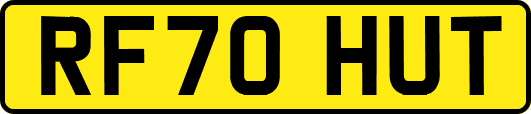 RF70HUT