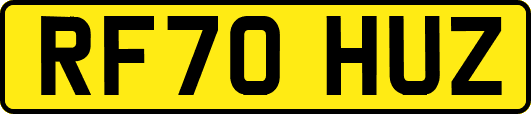 RF70HUZ
