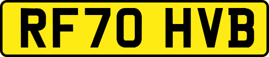 RF70HVB
