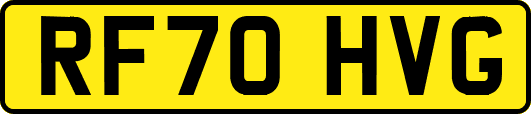 RF70HVG
