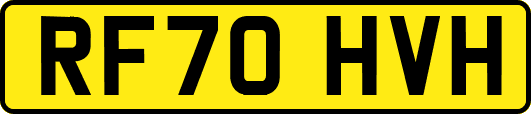RF70HVH