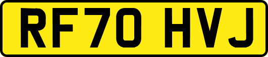 RF70HVJ