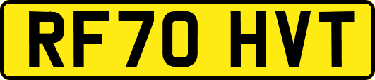 RF70HVT