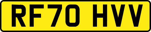 RF70HVV