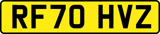 RF70HVZ