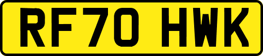RF70HWK