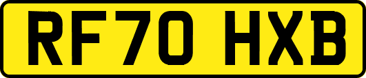 RF70HXB