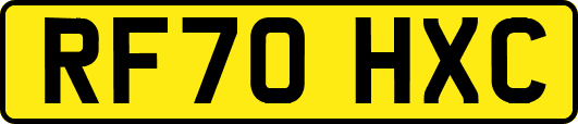 RF70HXC