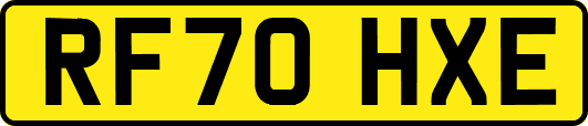 RF70HXE