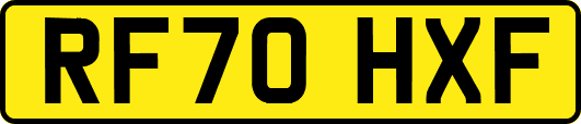 RF70HXF