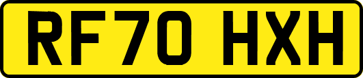RF70HXH