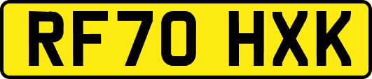 RF70HXK
