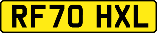 RF70HXL