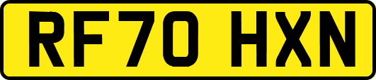 RF70HXN