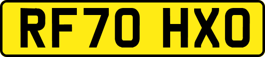 RF70HXO