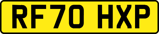 RF70HXP