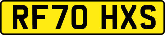 RF70HXS