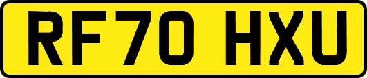 RF70HXU