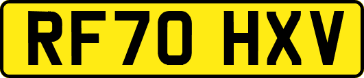 RF70HXV