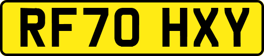 RF70HXY
