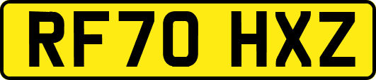 RF70HXZ
