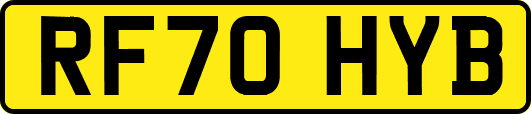 RF70HYB