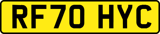 RF70HYC