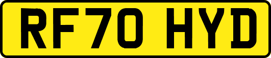 RF70HYD