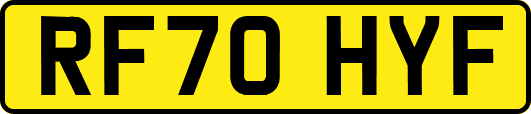 RF70HYF