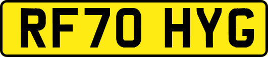 RF70HYG