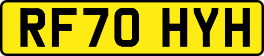 RF70HYH