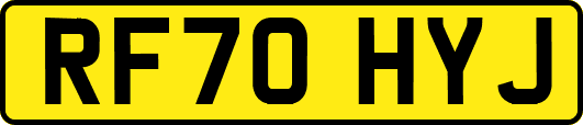 RF70HYJ
