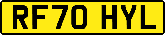 RF70HYL