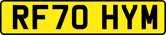RF70HYM