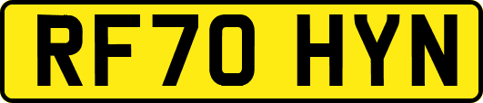 RF70HYN