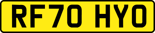 RF70HYO