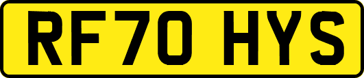 RF70HYS