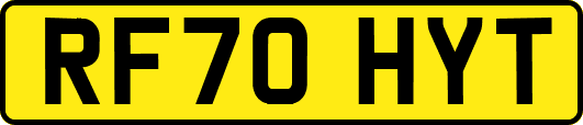 RF70HYT