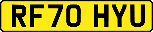 RF70HYU