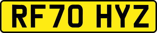 RF70HYZ