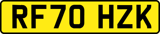 RF70HZK