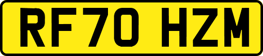 RF70HZM
