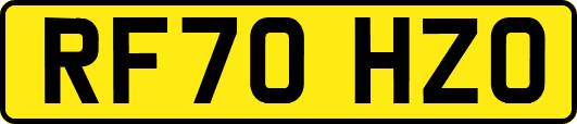 RF70HZO