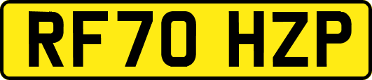 RF70HZP