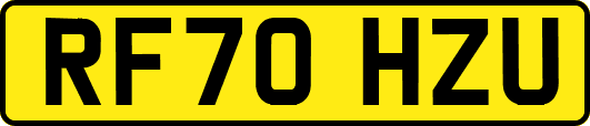 RF70HZU