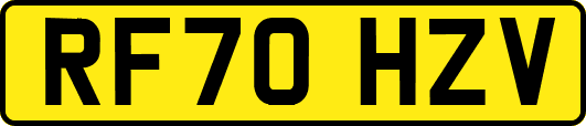 RF70HZV
