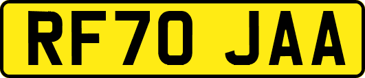 RF70JAA