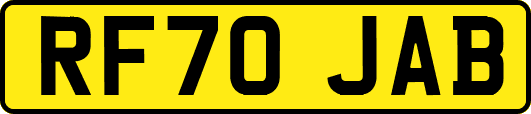 RF70JAB