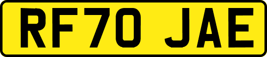RF70JAE
