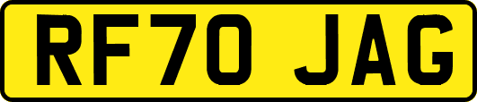 RF70JAG